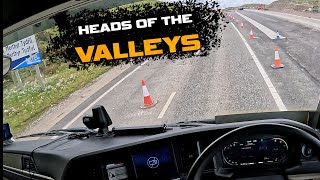 Heads of the Valleys [upl. by Gundry]