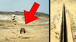 12 Most Amazing Archaeological Finds Scientists Still Cant Explain [upl. by Jeramie338]