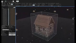 RealityCapture tutorial Scan objects from all sides using Masks [upl. by Ayin]