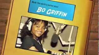 Bob Rosenberg  Hot 105 1985 Hits Mix part 2  Intro by Bo Griffin [upl. by Nuahc]