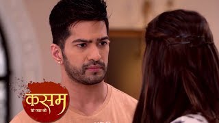 Kasam  17th June 2017  Colors Tv kasam Serial Today Latest News 2017 [upl. by Gwenora]