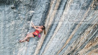 Perspective Michaela Kiersch  EP 3 [upl. by Ailsun]