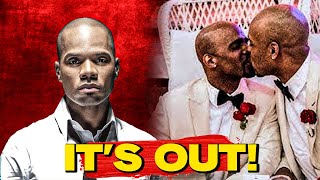 At 54 Kirk Franklin FINALLY Admit What We All Suspected [upl. by Illona]