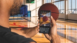 Take Your Shot With BlackBerry KEY2 LE [upl. by Benia]