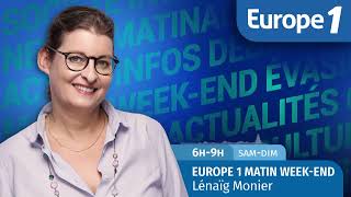 Barrages en NouvelleCalédonie  des patients continuent de mourir faute d’accès aux soins [upl. by Lindgren]