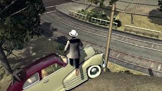 La Noire Ragdoll Showcase Part 1 [upl. by Arak]