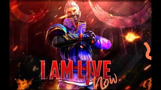 Free Fire MAX Live🔴stream [upl. by Dray]