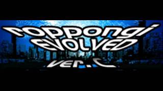 TAG underground  roppongi EVOLVED ver C HQ [upl. by Sturdivant]