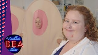 De dokter Bea show een liedje over de puberteit [upl. by Acinomed]