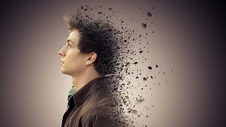 Dispersion Effect  Photoshop Tutorial [upl. by Guglielmo]