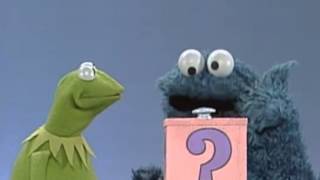 Classic Sesame Street Kermit Cookie Monster Mystery Box [upl. by Scully163]