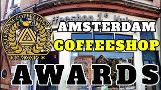 WHICH IS THE BEST SATIVA OF 2024 FINAL JUDGING DAY FOR THE AMSTERDAM COFFEESHOP AWARDS [upl. by Akinod]