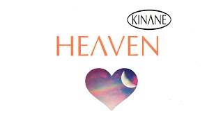 Kinane  Heaven Alex K Mix [upl. by Acirretahs743]