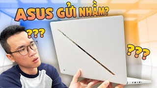 ASUS gửi nhầm máy cho mình review à ROG Zephyrus G14 2024 là “laptop Gaming” ư [upl. by Akinak]