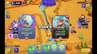 Bloons Card Storm Holy cow this is fun [upl. by Yentrac798]