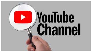 How To Search Videos On A YouTube Channel [upl. by Birdie]