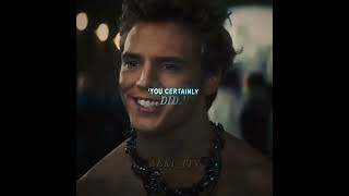 finnick odair edit  in for it  the hunger games edit thehungergames hungergames viral shorts [upl. by Carley]