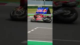 2023 WILDCARD MISANO P3 X DANY  alessandro51 su Twitch [upl. by Lucilla]