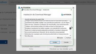 Instalar Revit 2018 [upl. by Umont44]