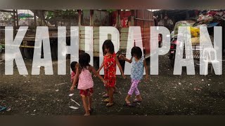 Kahirapan sa Pilipinas Documentary [upl. by Cornelie15]