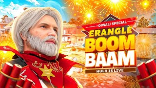 HAPPY DIWALI  YE DIWALI BGMI WALI  bgmilive gaming pubgmobile battlegroundsmobileindia [upl. by Baruch]