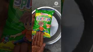 OMG 😱 l GO TO MANY GIFTS 🎁 IN SPINNERS WALA KURKURE PACKET shorts freegiftinside youtubeshorts [upl. by Niletak]