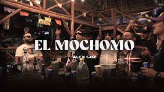 Alex Goz  El Mochomo Video Oficial [upl. by Aneekahs150]