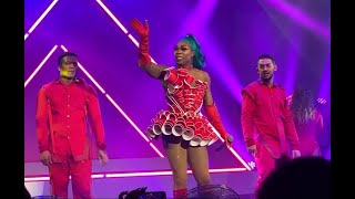 Todrick Hall  I Like Boys  Live from The Haus Party World Tour [upl. by Tristis]