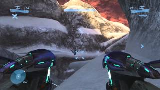 Halo 3 ODST Unreleased Music  quotAir Traffic Controlquot [upl. by Niwre]