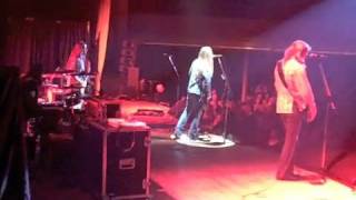 Blackberry Smoke LIVE at Ryman Auditorium Nashville [upl. by Palgrave258]