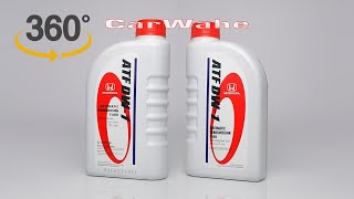 Honda ATF DW1 Automatic Transmission Fluid  08268P991BS1  1Liter  carwahe [upl. by Twum]