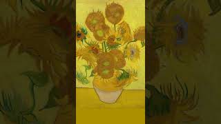 🌻 Waltz of the Flowers amp Van Gogh [upl. by Hudis]