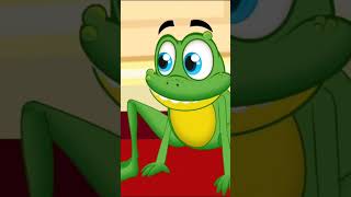 Frog Prince Part 6 marathifairytales marathigosthi [upl. by Stoller781]