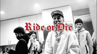 EBK Jaaybo X EBK Leebo X EBK Lil Play Type Beat  Ride Or Die  Produced By HoesLuvZay [upl. by Morville359]