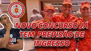 Busca e salvamento terá prova ainda esse ano 😲 assista [upl. by Nageam]