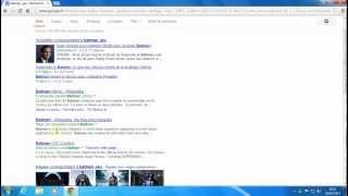 Utilisation de google et fonctions cachees Easter Eggs [upl. by Ynes]