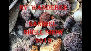 Sanibel Shell show 2019 [upl. by Nya]