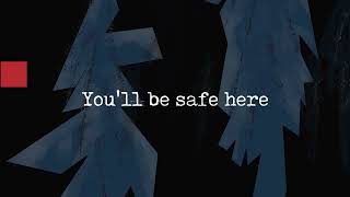 Rico Blanco  You’ll Be Safe Here Official Lyric Video [upl. by Onailime]