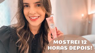 MELHOR BB CREAM Latika Clareador AntiRugas  Resenha [upl. by Kiefer]