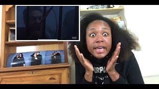 The Walking Dead S9 E8 Reaction Mid Season Finale  EVOLUTION [upl. by Lraep4]