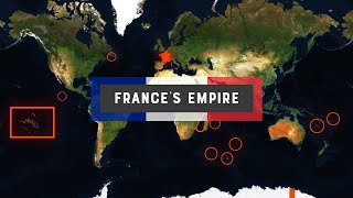 France Still Has An Empire [upl. by Gierk]