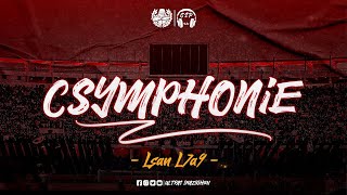 Ultras Imazighen  ALBUM CSYMPHONIE Lsan L7a9 [upl. by Ralyt]