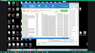 Чистка windows  глючная опера мусор антивирус [upl. by Yremrej]