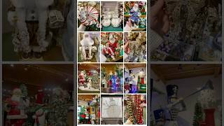 Bronners CHRISTmas Wonderland Christmas store in Frankenmuth Michigan [upl. by Asseralc]