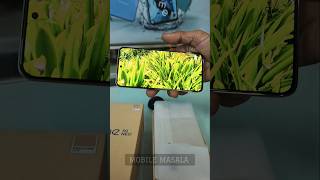 Moto edge 50 Neo unboxing shorts unboxing [upl. by Ha]