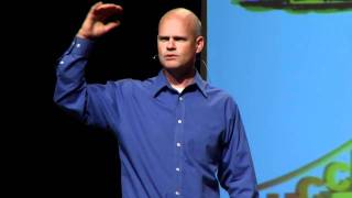 TEDxManhattanBeach  John Bennett  Why Math Instruction Is Unnecessary [upl. by Mead]