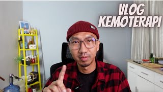 VLOG KEMOTERAPI KE 1  HARI 7  2024  BISMILLAH SEMBUH  JURNAL ONLINE [upl. by Demb]