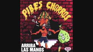 Pibes Chorros  El Prisionero [upl. by Eitsud]