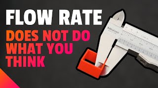 How To Calibrate Esteps and Flow Rate for Ender 3 [upl. by Llerod]