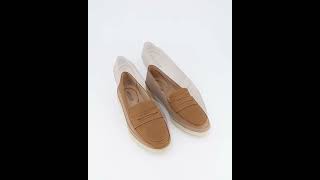 LifeStride Malta LoaferMoc SKU 9998704 [upl. by Alamap]